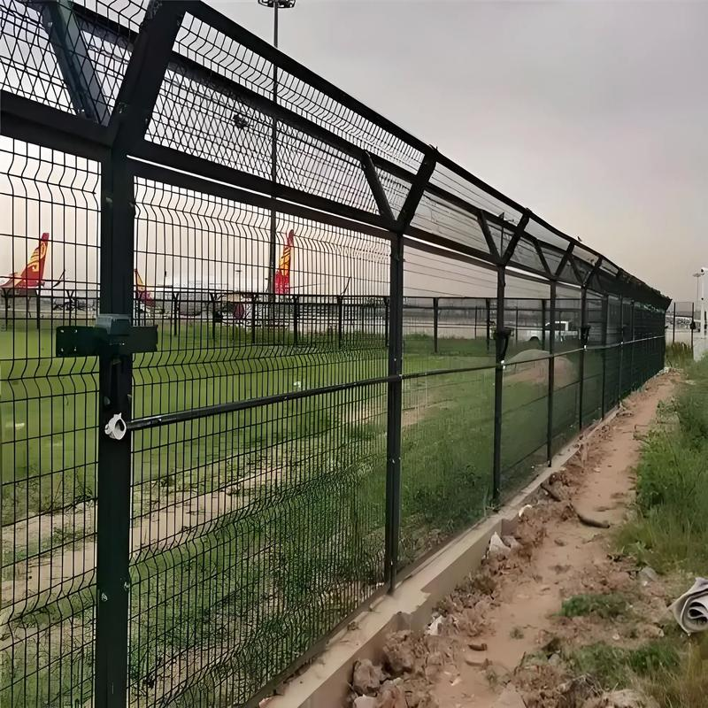 株洲市护栏网锌钢护栏 - 排名